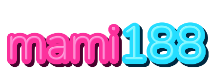 mami188 — logo kanal